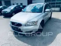 2007 Volvo V50