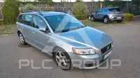 2007 Volvo V50