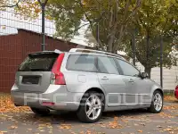 2007 Volvo V50