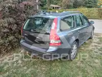 2007 Volvo V50