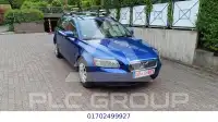 2007 Volvo V50