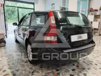 2007 Volvo V50