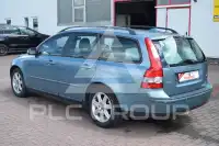 2007 Volvo V50