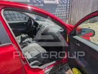 2007 Volvo V50