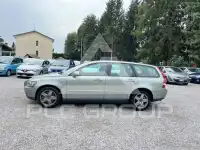 2007 Volvo V50