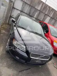 2007 Volvo V50