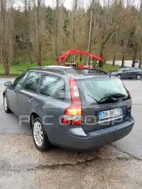2007 Volvo V50