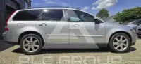 2007 Volvo V50