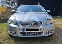 2007 Volvo V50
