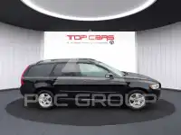 2007 Volvo V50