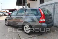 2007 Volvo V50