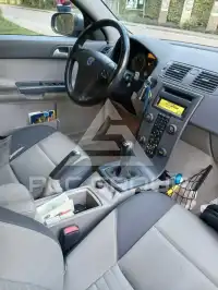 2007 Volvo V50