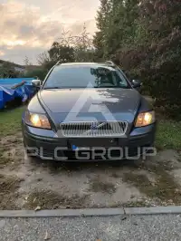 2007 Volvo V50