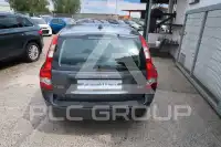 2007 Volvo V50