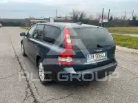2007 Volvo V50