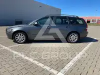 2007 Volvo V50