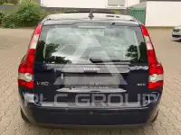 2007 Volvo V50