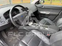 2007 Volvo V50