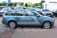 2007 Volvo V50