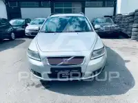 2007 Volvo V50