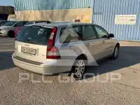 2007 Volvo V50
