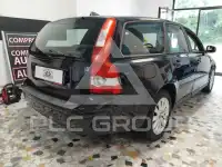 2007 Volvo V50