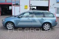 2007 Volvo V50