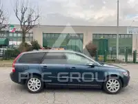 2007 Volvo V50