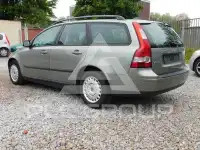 2007 Volvo V50
