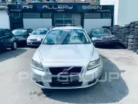 2007 Volvo V50