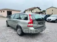 2007 Volvo V50