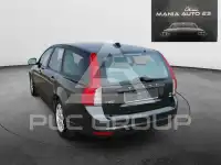 2007 Volvo V50