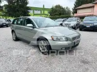 2007 Volvo V50