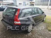 2007 Volvo V50