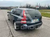2007 Volvo V50
