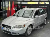 2007 Volvo V50
