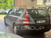 2007 Volvo V50