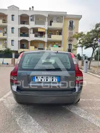 2007 Volvo V50