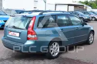 2007 Volvo V50