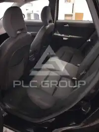2007 Volvo V50