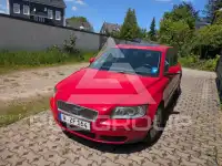 2007 Volvo V50