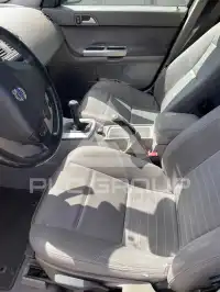 2007 Volvo V50