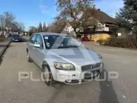 2007 Volvo V50