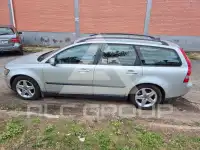 2007 Volvo V50