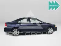 2007 Volvo S60