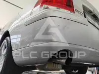 2007 Volvo S60
