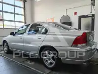 2007 Volvo S60