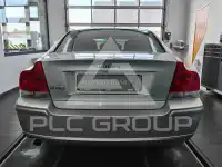 2007 Volvo S60