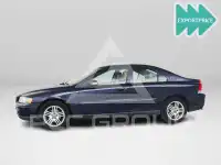 2007 Volvo S60