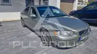2007 Volvo S60
